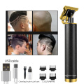 Hair Trimmer Haircut Grooming Kit